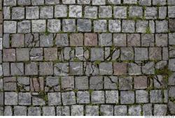 Photo Textures of Tiles Floor